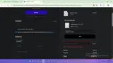 TAKE20 coupon verification screenshot
