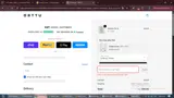 DUO50 coupon verification screenshot