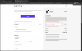 cyber30 coupon verification screenshot