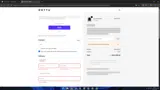 AL8UISLEN7 coupon verification screenshot