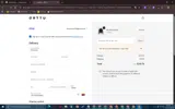 AL8UISLEN7 coupon verification screenshot