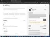 AL89MQ1XAB coupon verification screenshot