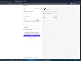 VDAY20 coupon verification screenshot
