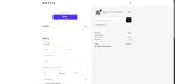 BLOOM20 coupon verification screenshot