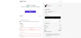 AL8UISLEN7 coupon verification screenshot