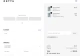 SUMMERDUO coupon verification screenshot