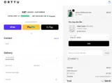 LOUD20 coupon verification screenshot