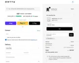 HOLIDAY20 coupon verification screenshot