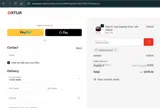 10ABCHECKOUT coupon verification screenshot