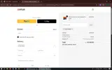 SUBSCRIBE30 coupon verification screenshot