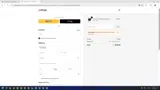 WELCOME30 coupon verification screenshot
