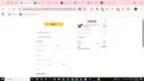 OMAS50 coupon verification screenshot