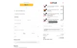 GATOBRAVO coupon verification screenshot