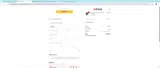 ELIAGAMOTO coupon verification screenshot