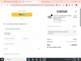 LAGI coupon verification screenshot