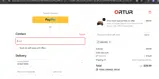 OMAS50 coupon verification screenshot