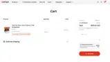 ROFERREYES coupon verification screenshot