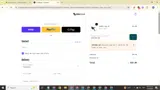 SENTINEL100 coupon verification screenshot