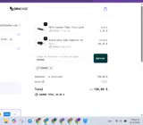 HOHOHO coupon verification screenshot