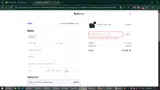 WINTER15 coupon verification screenshot