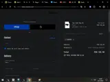 HOHOHO coupon verification screenshot