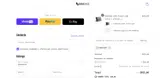 TWENTYOFF coupon verification screenshot