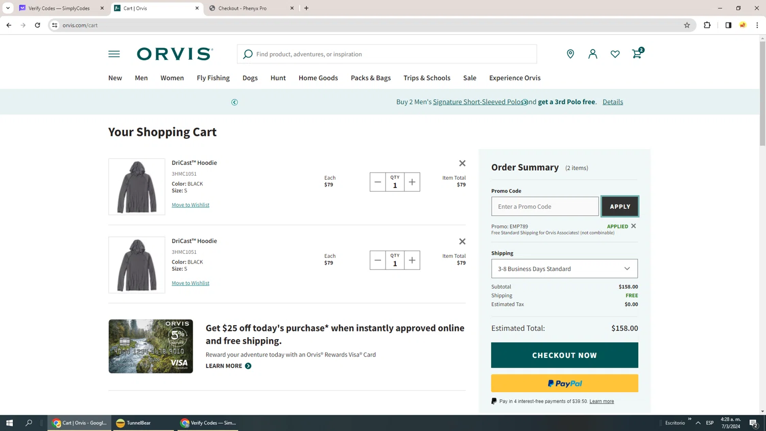 Orvis Promo Codes 20 Off March 2024