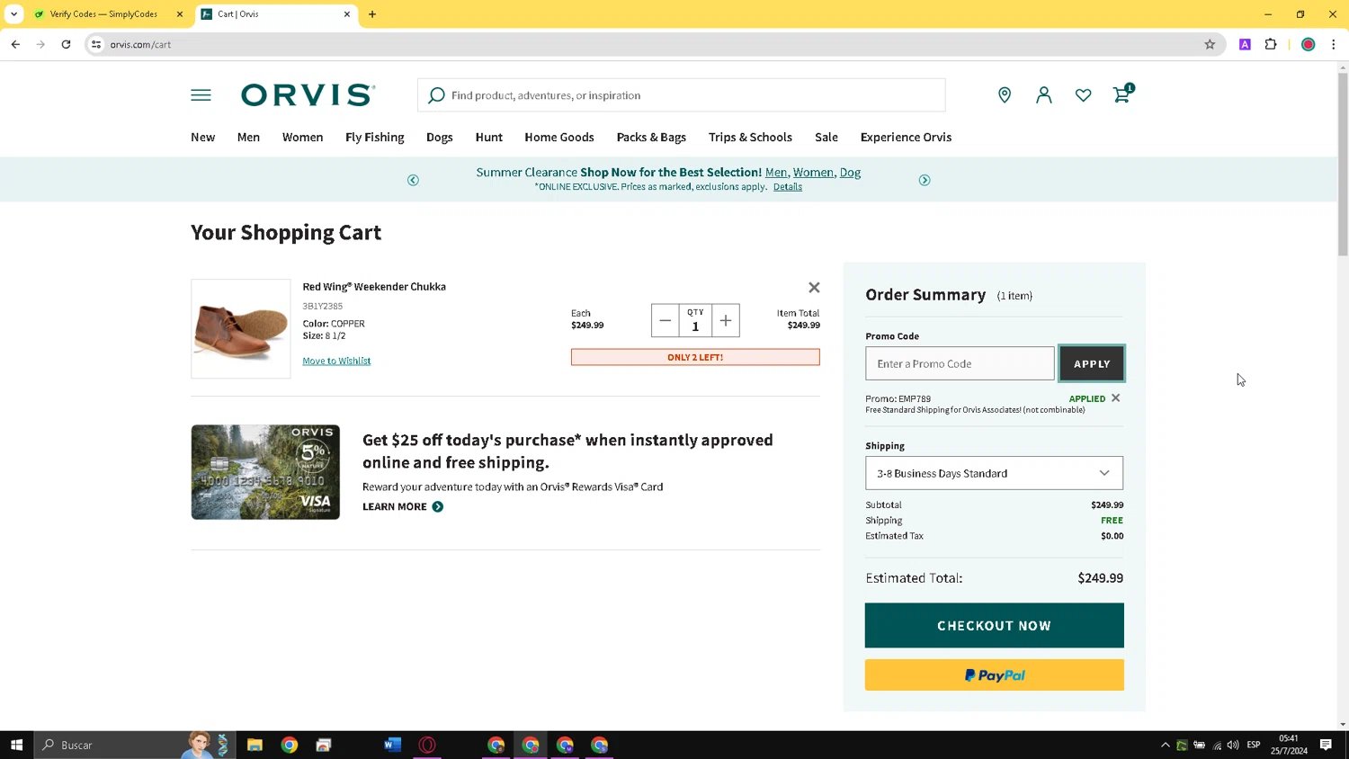 Orvis Promo Codes 15 Off July 2024
