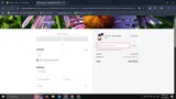 Oregon's Wild Harvest coupon verification screenshot