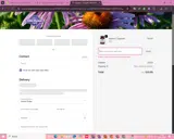 Oregon's Wild Harvest coupon verification screenshot