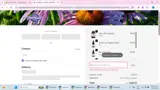 Oregon's Wild Harvest coupon verification screenshot