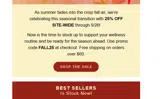 Oregon's Wild Harvest coupon verification screenshot