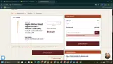 FWMHEKP coupon verification screenshot
