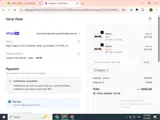 TAKE10 coupon verification screenshot