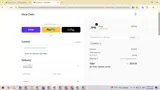 NEW10 coupon verification screenshot