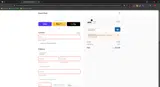 PRESCRIPTION coupon verification screenshot