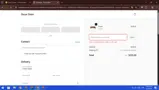 EARLYBF30 coupon verification screenshot