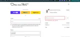 s25sale coupon verification screenshot