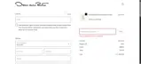 F25SALE coupon verification screenshot