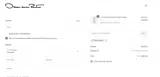 WELCOME10 coupon verification screenshot
