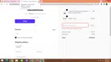 OXF20 coupon verification screenshot