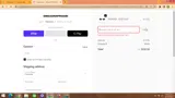 OXF20 coupon verification screenshot