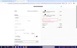 OXF10 coupon verification screenshot