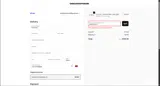WELCOME15 coupon verification screenshot