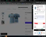 CHERRYPOP coupon verification screenshot