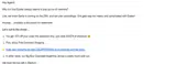 SANTA coupon verification screenshot