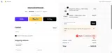 15OFF coupon verification screenshot