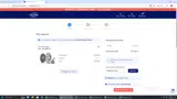 MARED-OSC439 coupon verification screenshot