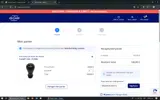 RADAROSCARO10 coupon verification screenshot