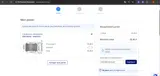 OSCARO10JUILLET coupon verification screenshot